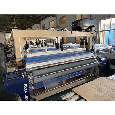 ποιότητας  Cam Shedding High Speed ​​Textile Water Jet Fabric Weaving Machine εργοστάσιο