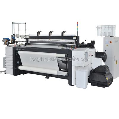 ποιότητας  150cm to 230cm Single Reject Air Jet Power Loom Economy Model Weaving Machinery εργοστάσιο